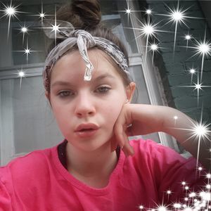 Meet your Posher, Zoey